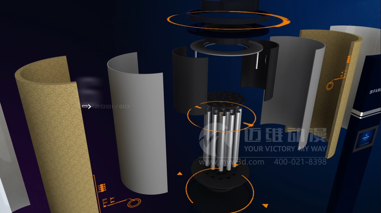 蒸汽锅炉三维动画.png
