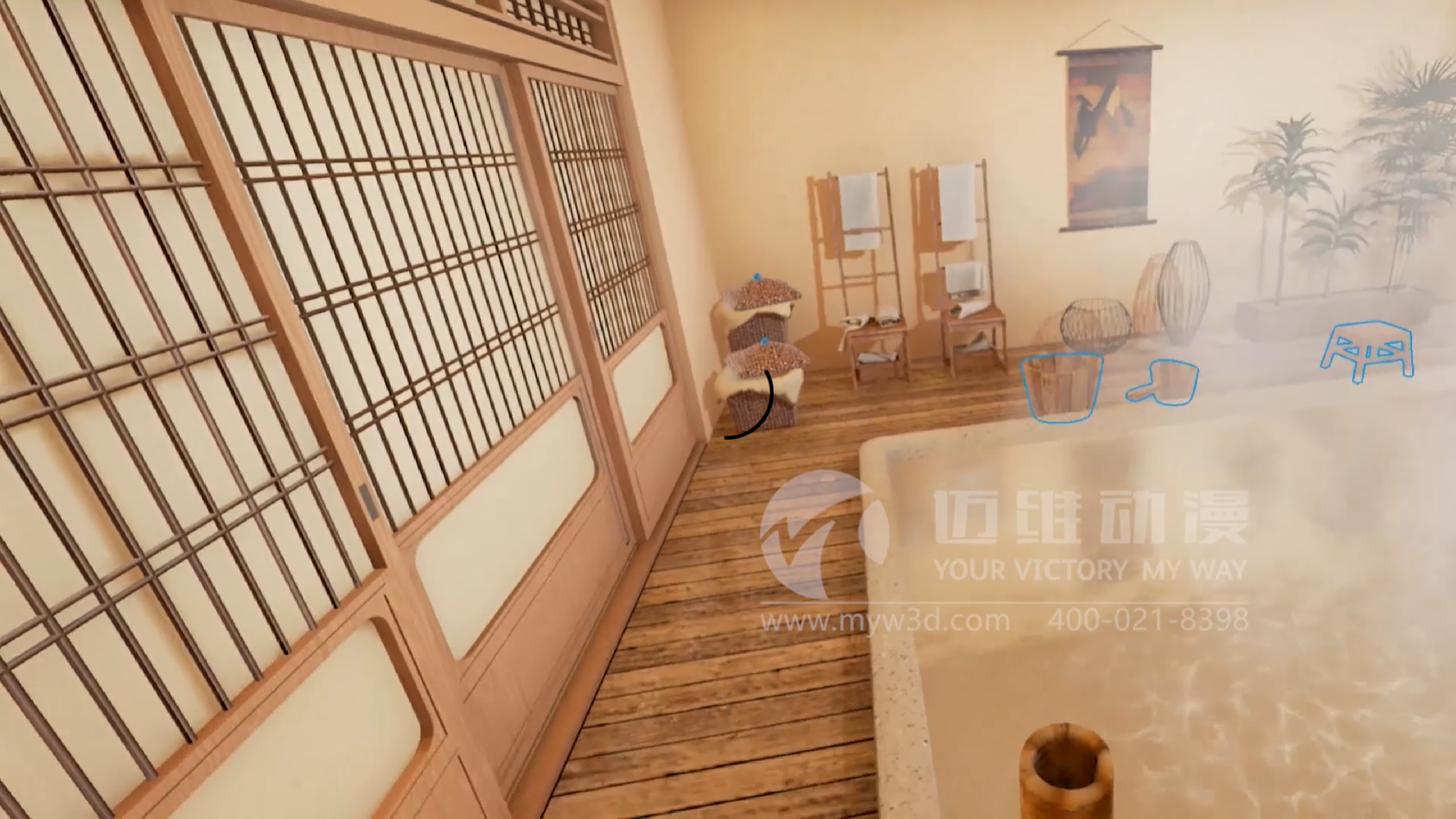 VR全景颠覆传统营销模式的六大核心要素(图1)