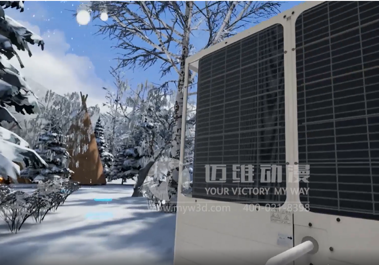 VR全景颠覆传统营销模式的六大核心要素(图2)