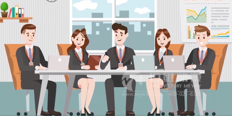 视频界的性价比宠儿“MG动画”有什么特别之处？(图3)