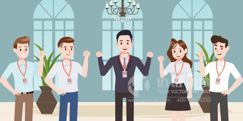 视频界的性价比宠儿“MG动画”有什么特别之处？(图7)