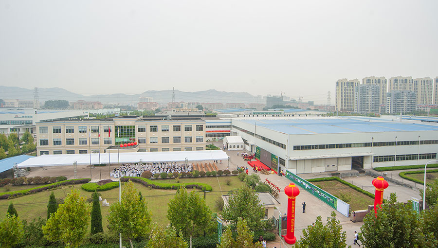 热烈祝贺迈维动漫与戴博水泵青岛有限公司圆满完成制作泵三维动画项目交接!(图1)