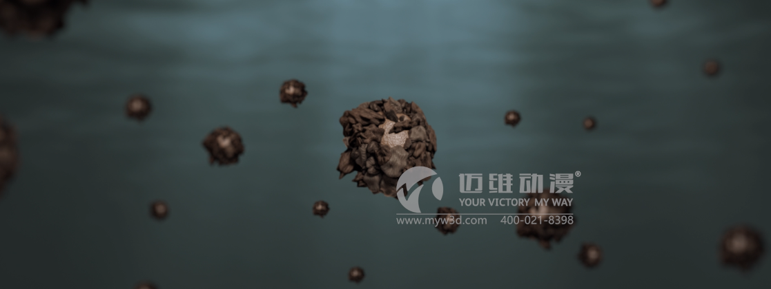 热烈祝贺迈维动漫与浙江联池水务设备股份有限公司签约制作一体化净水装置展示三维动画(图4)