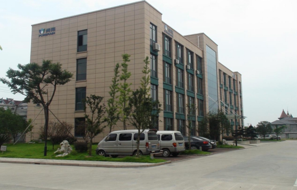 热烈祝贺迈维动漫与浙江纯雨实业有限公司成功签约不锈钢管路系统3D展示项目(图1)
