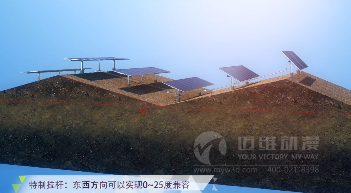 三维动画制作宣传片有哪些原则(图1)