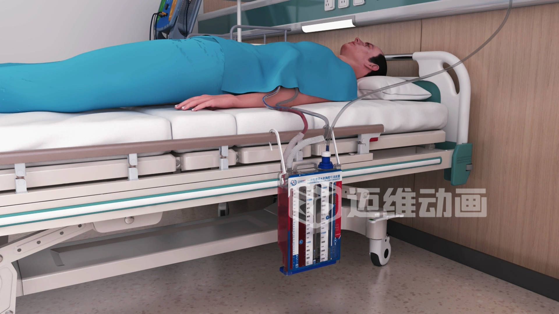 医疗器械三维动画：打开精准传播与高效沟通的新大门(图5)