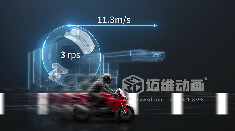 静态CT 原理三维动画(图3)