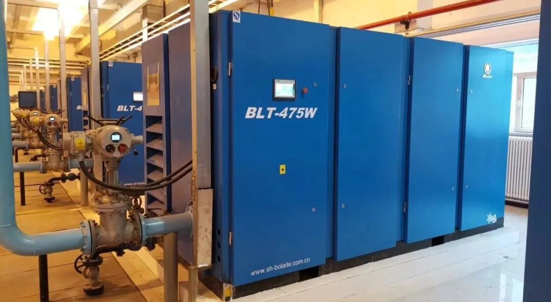 藏在钢铁壳里的工业美学：三维动画解锁粉体\流体输送机械的动态魅力(图3)