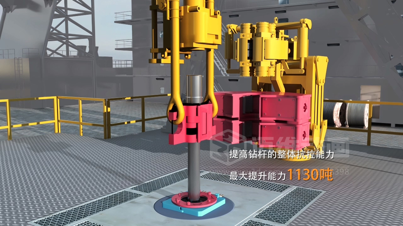 当海洋工程“说不清、道不明”，我们如何用三维动画填平“认知鸿沟”？(图8)