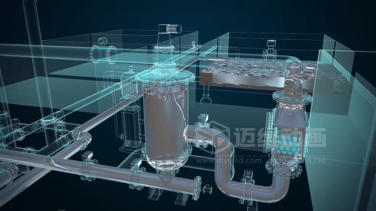 当海洋工程“说不清、道不明”，我们如何用三维动画填平“认知鸿沟”？(图13)