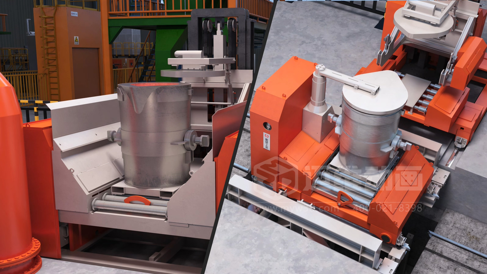 特冶装备的核心技术“看不见”？三维动画让每一个创新点都‘掷地有声’！(图9)