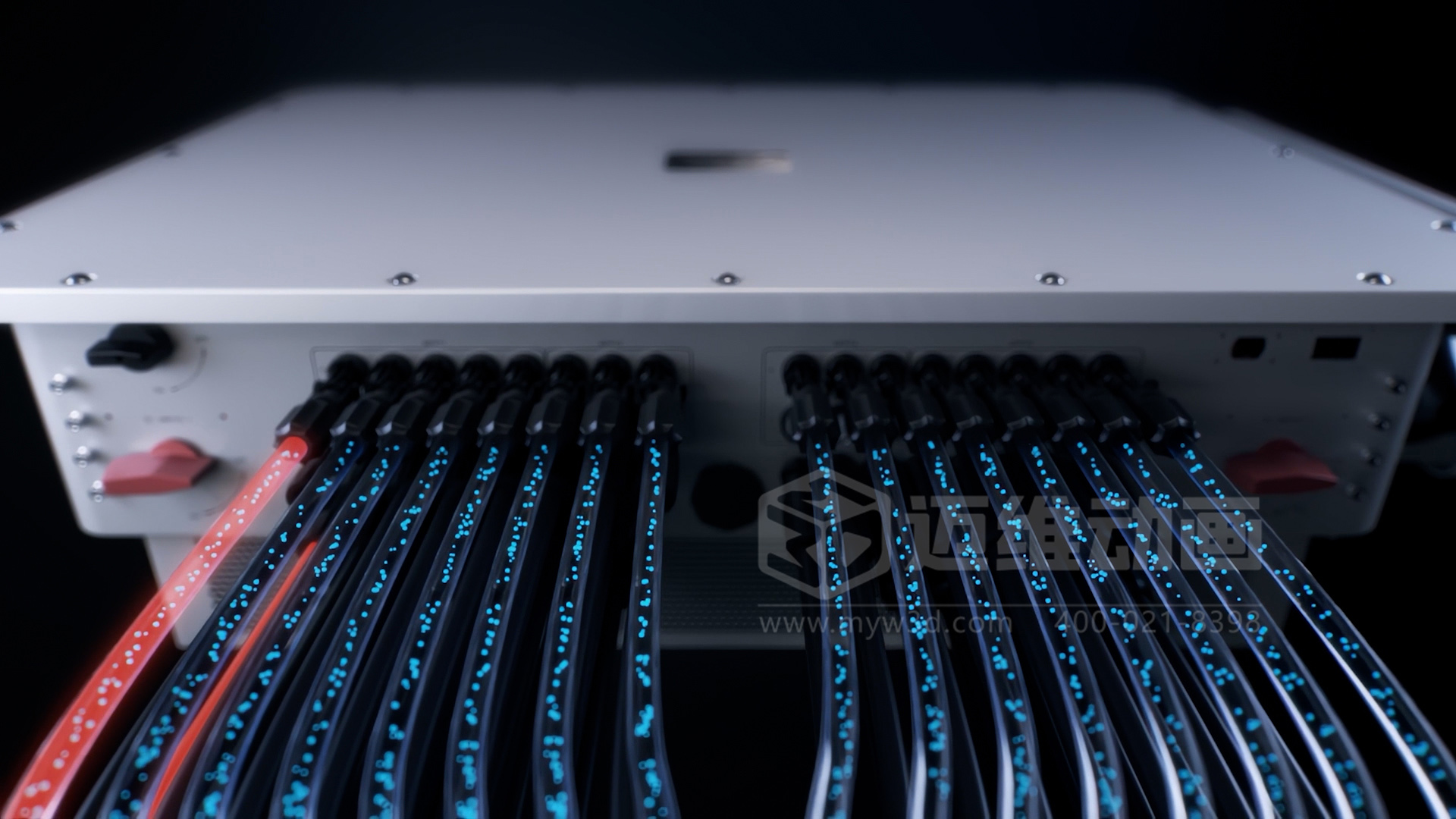 迈维动漫15年经验分享：如何做一部“不浪费钱”的产品演示动画！(图5)