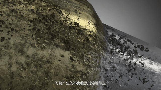 1万和50万的工业动画,价值藏在“看不见”的环节里!(图4) 1万和50万的工业动画,价值藏在“看不见”的环节里!(图4)