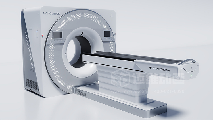 从 “看不懂” 到 “秒懂”，医学医疗三维动画凭什么兼顾专业度与传播力？(图1)