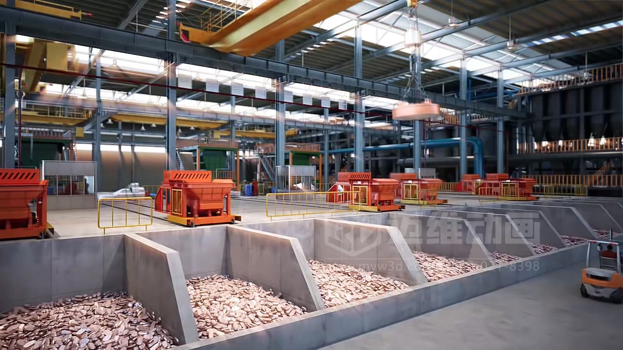 以前看矿资源施工 = 天书，现在秒懂！三维动画到底做对了什么？(图8)