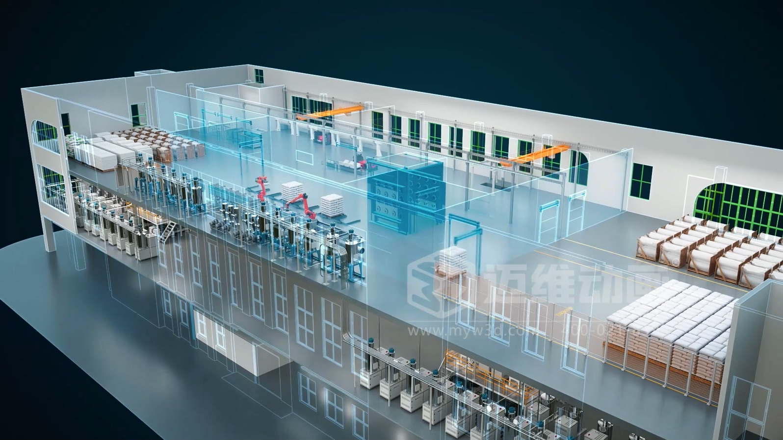 三维动画价格揭秘:你的预算该花在哪儿?(图1) 三维动画价格揭秘:你的预算该花在哪儿?(图1)