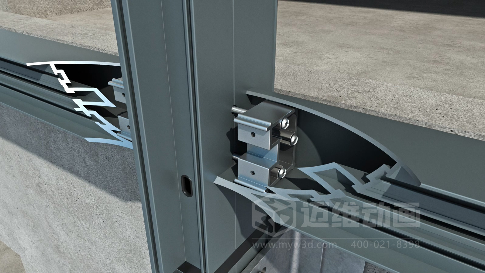 三维动画价格揭秘:你的预算该花在哪儿?(图8) 三维动画价格揭秘:你的预算该花在哪儿?(图8)