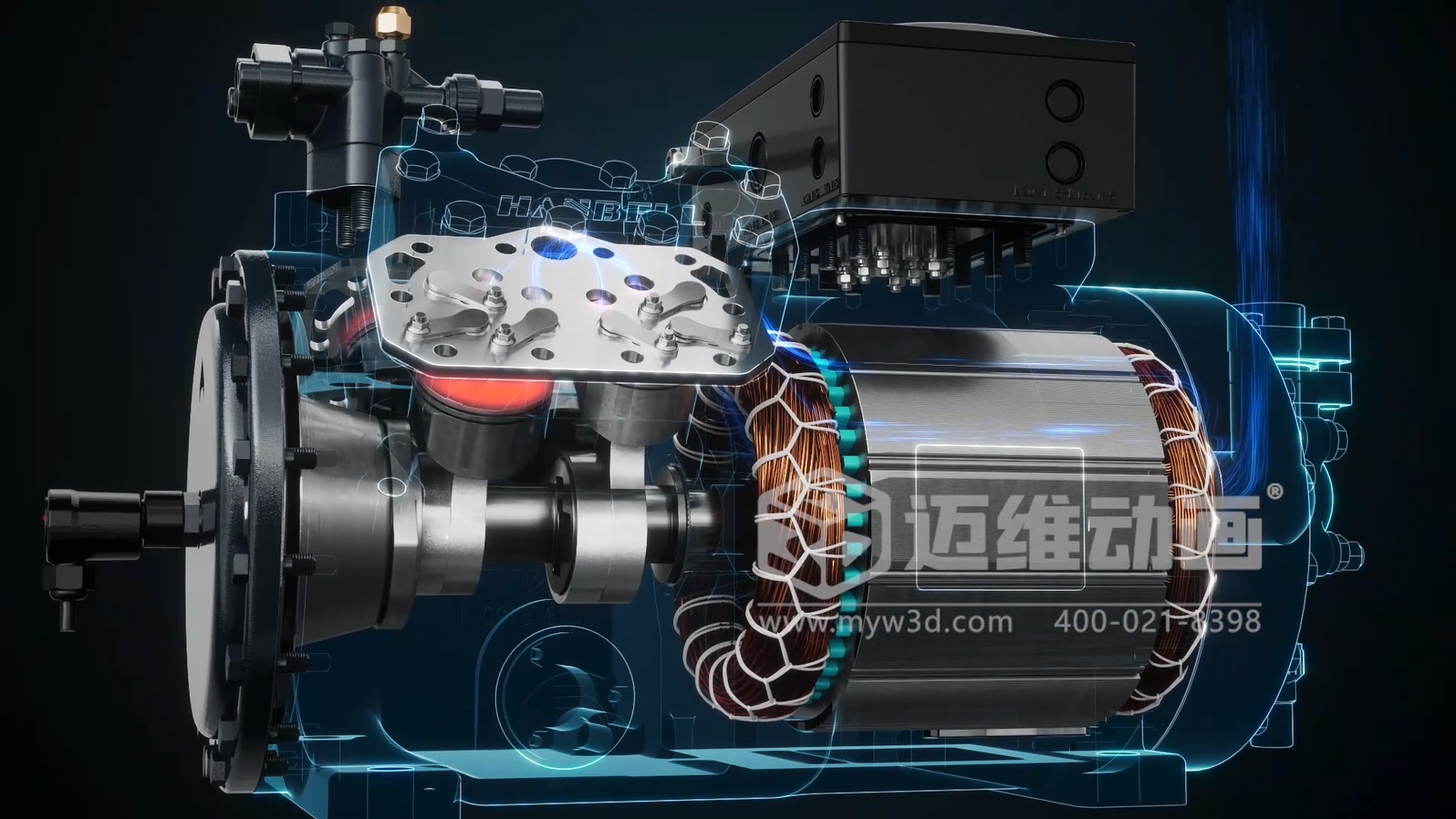 三维动画价格揭秘:你的预算该花在哪儿?(图7) 三维动画价格揭秘:你的预算该花在哪儿?(图7)