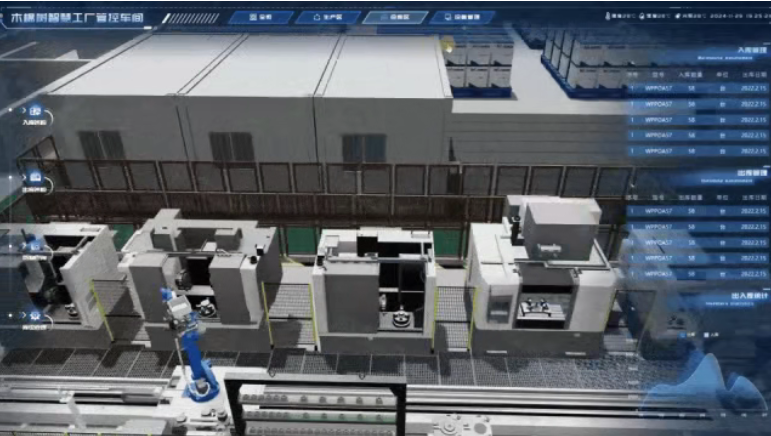 不用带设备、不用进车间:3D 动画让工业品营销 “轻装上阵”(图13) 不用带设备、不用进车间:3D 动画让工业品营销 “轻装上阵”(图13)