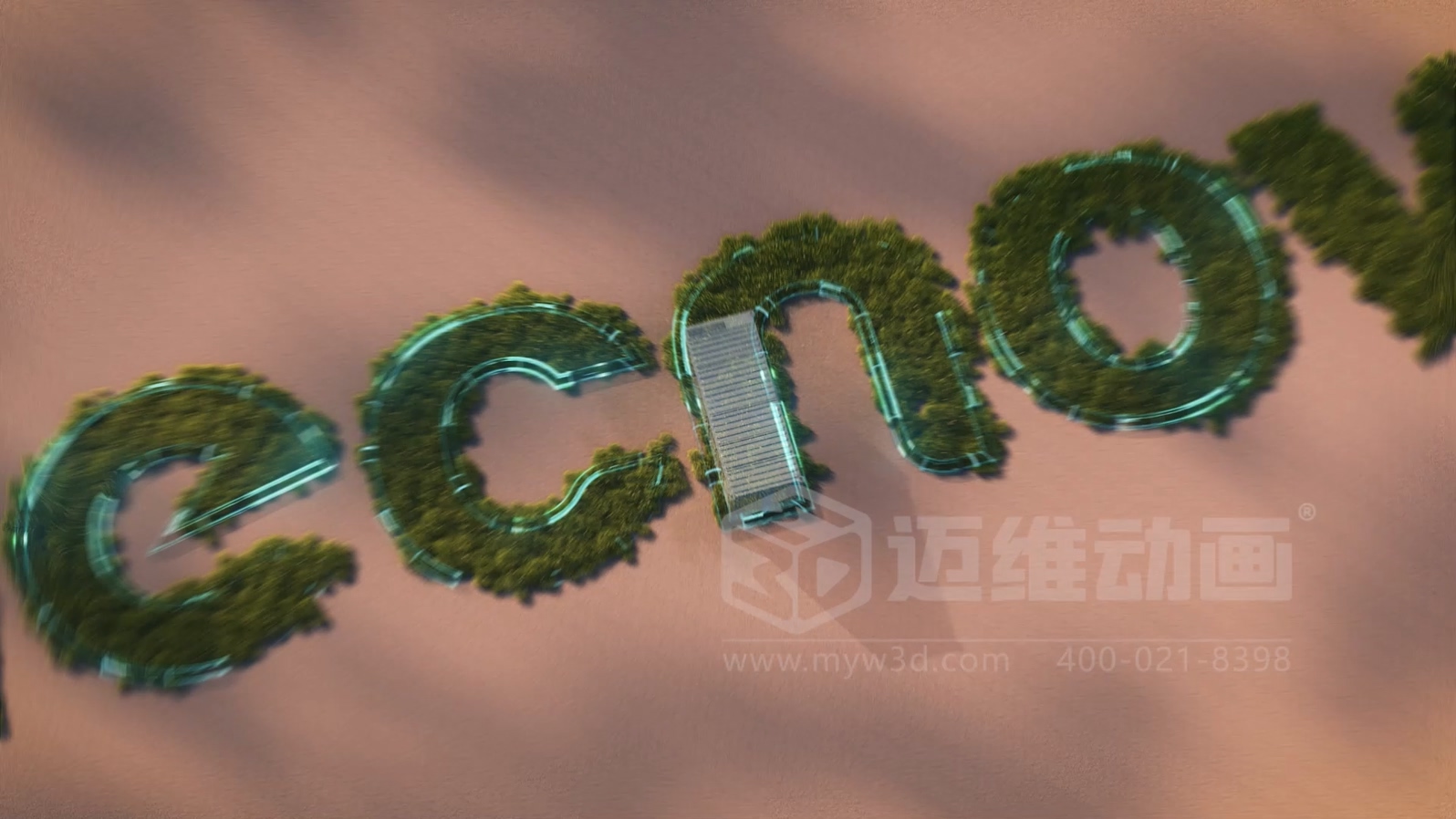 一体式液冷储能集装箱三维动画(图9)