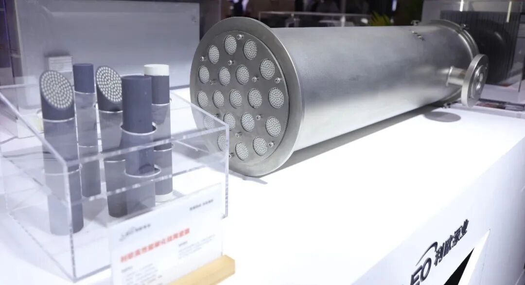 年省 30 万营销费！三维动画如何让陶瓷膜企业的技术优势变成客户订单？(图1)