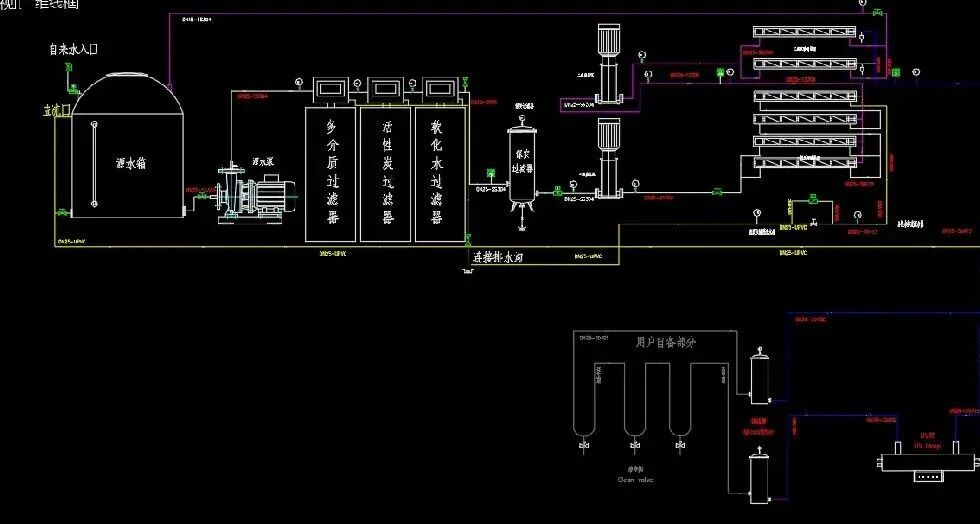 年省 30 万营销费！三维动画如何让陶瓷膜企业的技术优势变成客户订单？(图2)