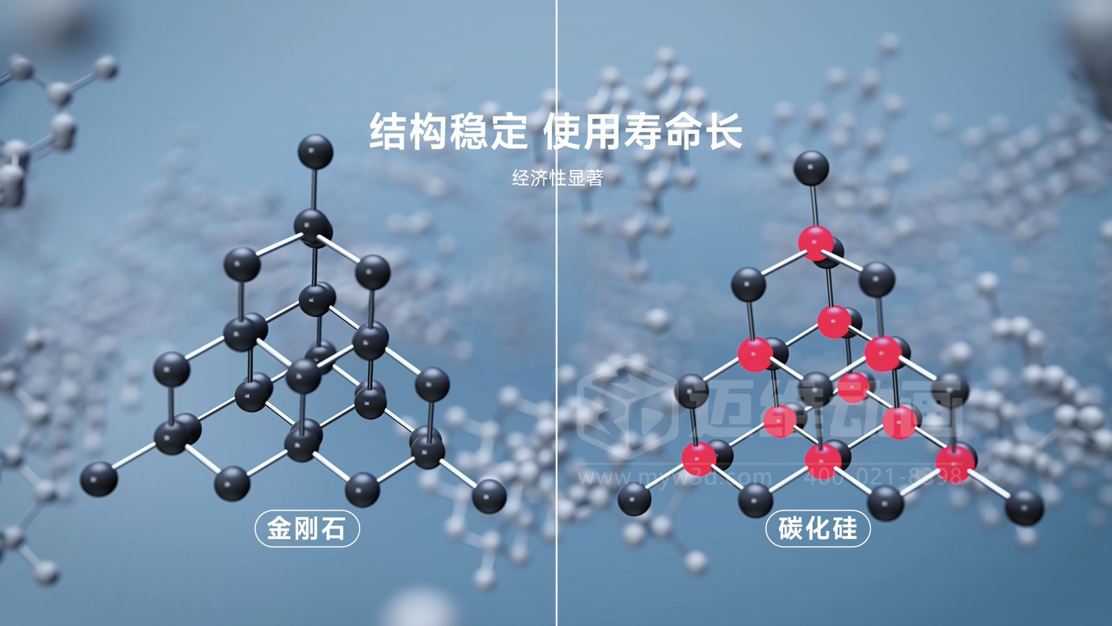 年省 30 万营销费！三维动画如何让陶瓷膜企业的技术优势变成客户订单？(图5)