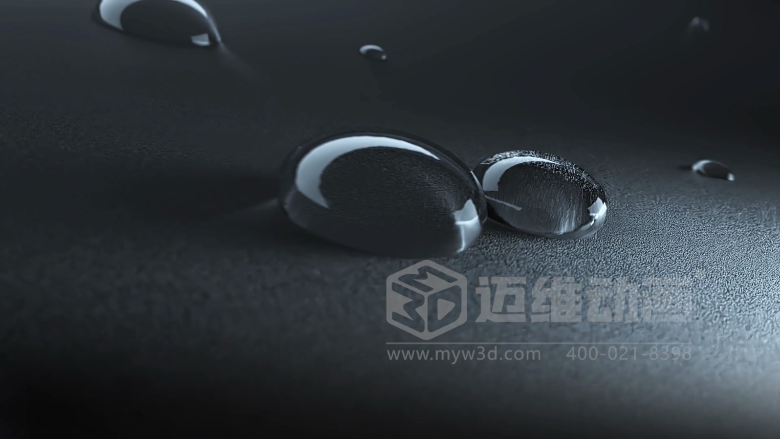 年省 30 万营销费！三维动画如何让陶瓷膜企业的技术优势变成客户订单？(图3)