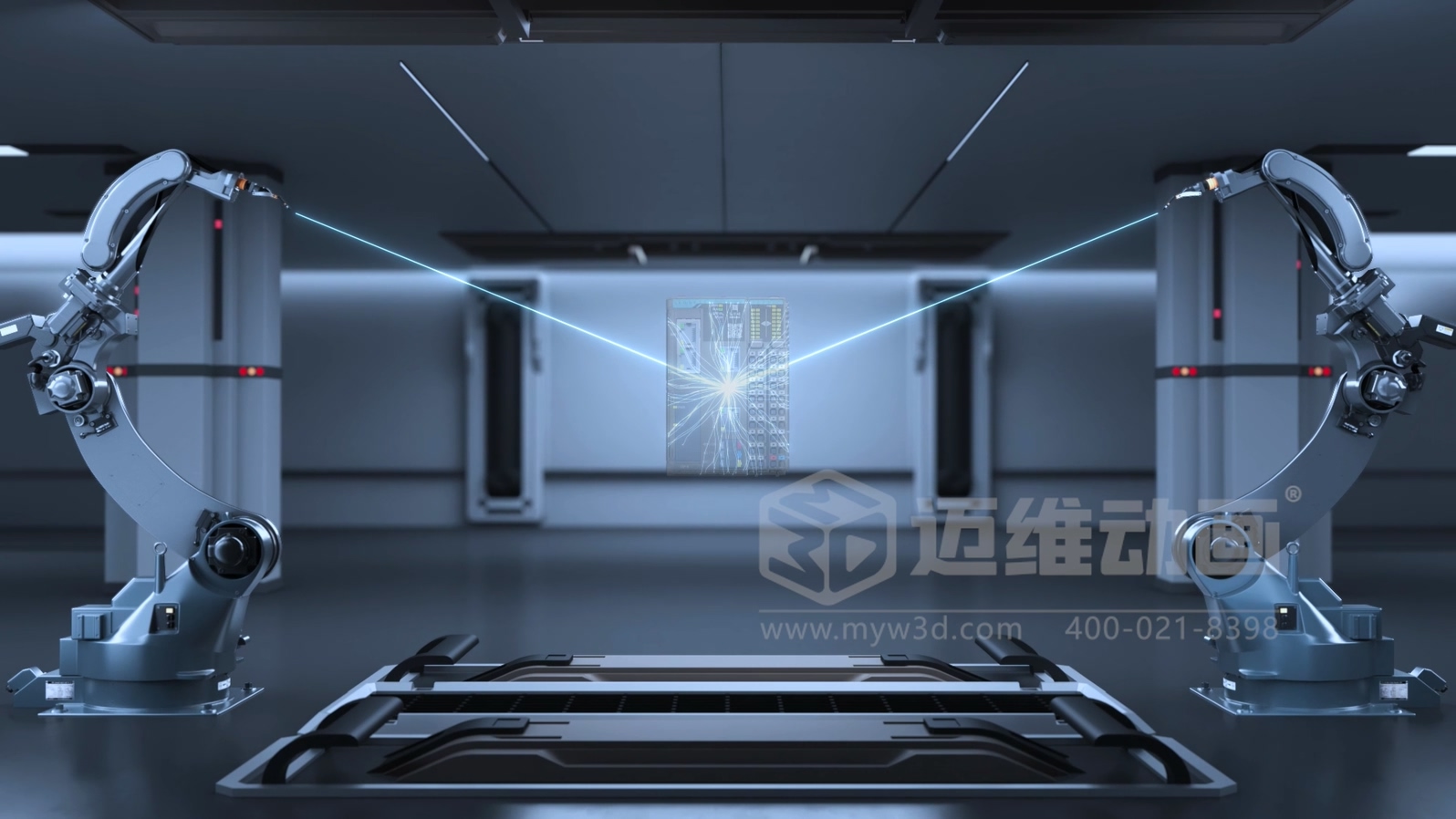 技术很牛,订单很少?工业品营销必须让技术原理 “动” 起来(图10) 技术很牛,订单很少?工业品营销必须让技术原理 “动” 起来(图10)