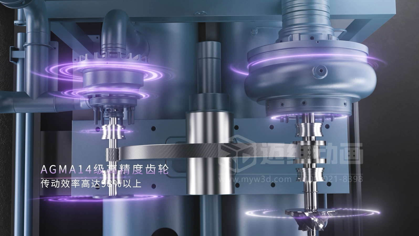 技术很牛,订单很少?工业品营销必须让技术原理 “动” 起来(图7) 技术很牛,订单很少?工业品营销必须让技术原理 “动” 起来(图7)