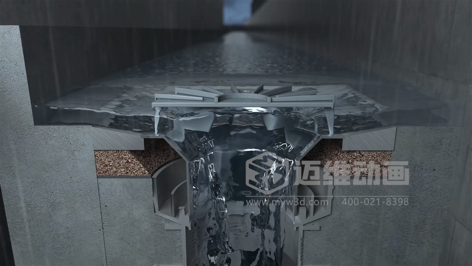 技术很牛,订单很少?工业品营销必须让技术原理 “动” 起来(图6) 技术很牛,订单很少?工业品营销必须让技术原理 “动” 起来(图6)