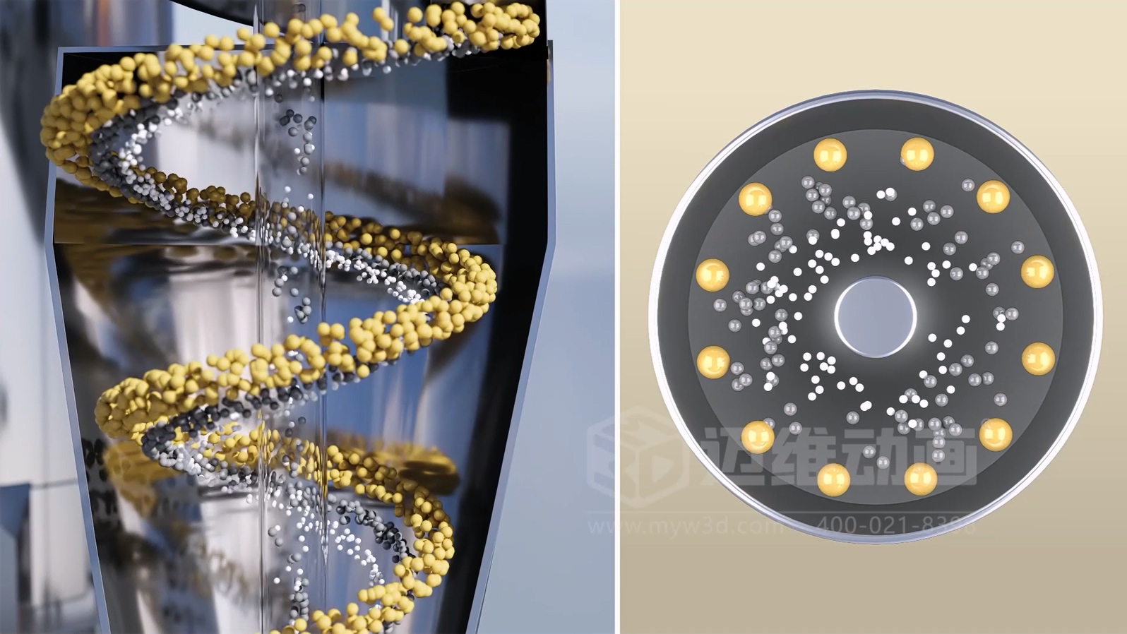 技术很牛,订单很少?工业品营销必须让技术原理 “动” 起来(图2) 技术很牛,订单很少?工业品营销必须让技术原理 “动” 起来(图2)