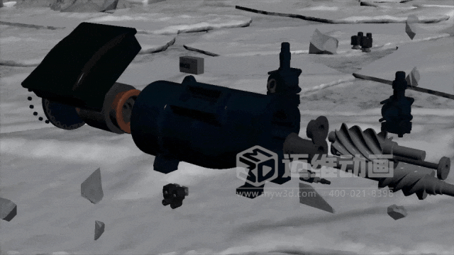 45天,0返工:迈维动画“共创制”如何锁定工业动画品质与交期【项目实录】(图5) 45天,0返工:迈维动画“共创制”如何锁定工业动画品质与交期【项目实录】(图5)