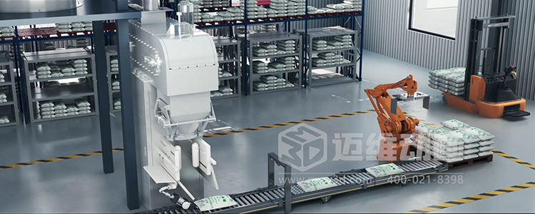 化工三维动画：让化工硬核技术，告别“晦涩难懂”时代(图3)