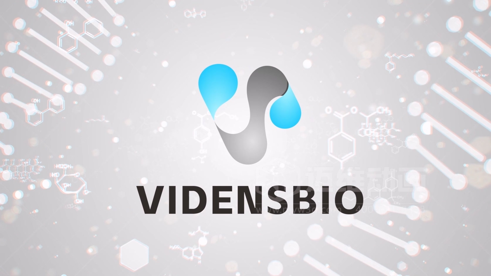 再拓科研可视化疆界：迈维动画签约苏州威登斯生物科技有限公司，以三维动画重塑生物医学视觉表达边界(图1)