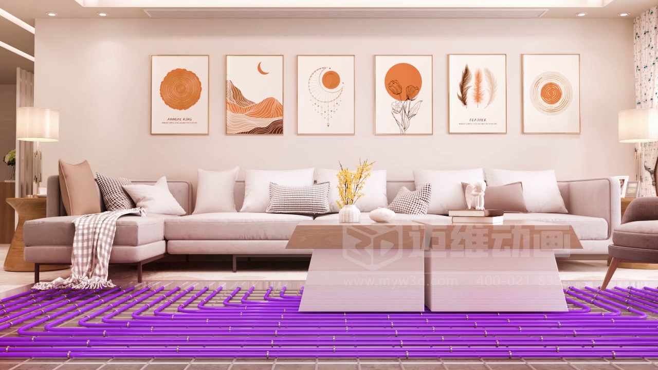建材管道三维动画：让管道技术“可视化”，破解行业传播与营销困局(图7)