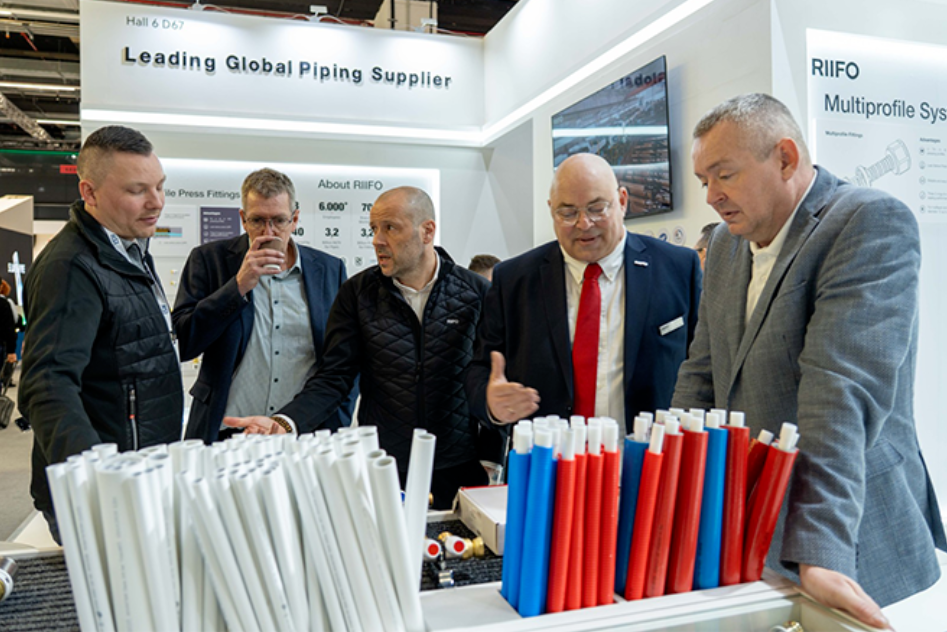 建材管道三维动画：让管道技术“可视化”，破解行业传播与营销困局(图1)