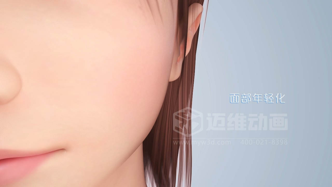 脂肪细胞医学展示三维动画行业解决方案(图4) 脂肪细胞医学展示三维动画行业解决方案(图4)