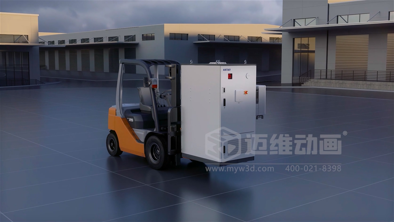 液冷工商业储能一体化解决方案:用工业级3D动画,把“看不见的技术”变成“看得见的订单”(图3) 液冷工商业储能一体化解决方案:用工业级3D动画,把“看不见的技术”变成“看得见的订单”(图3)