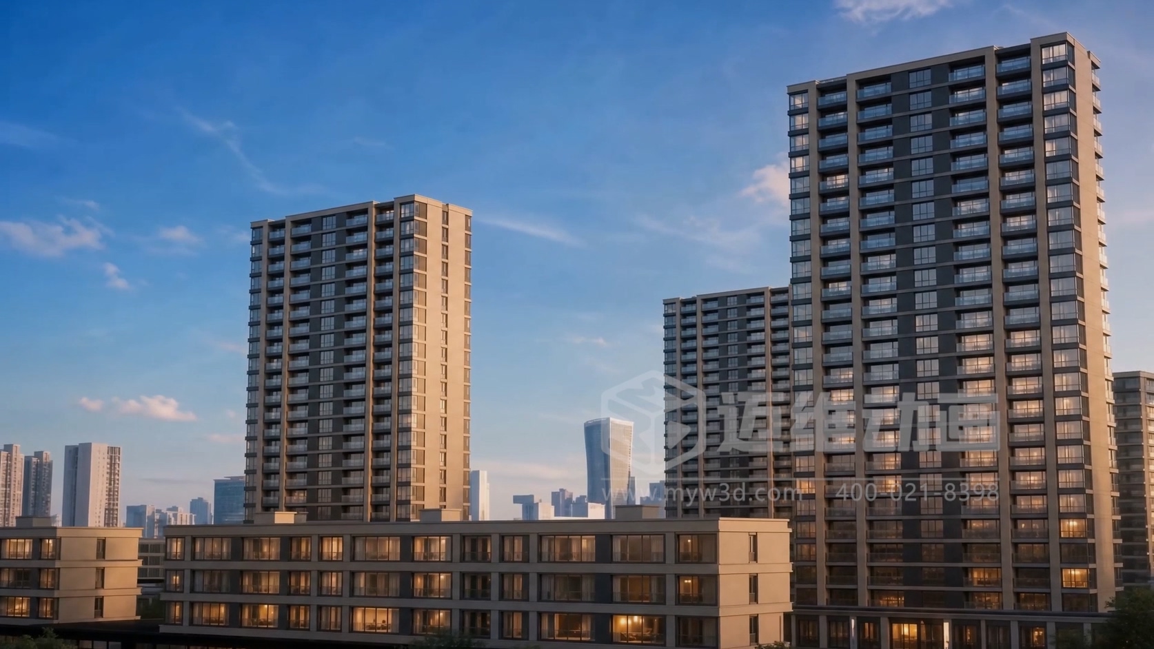 RDS速流排水系统三维动画：建材管道行业解决方案(图1)